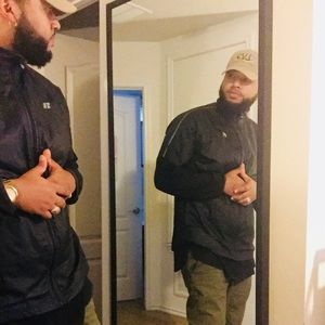 Meet your Posher, Andre